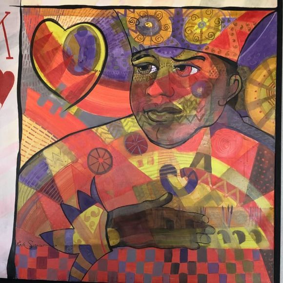 Meet the Posher Other - Meet your Posher, Angela